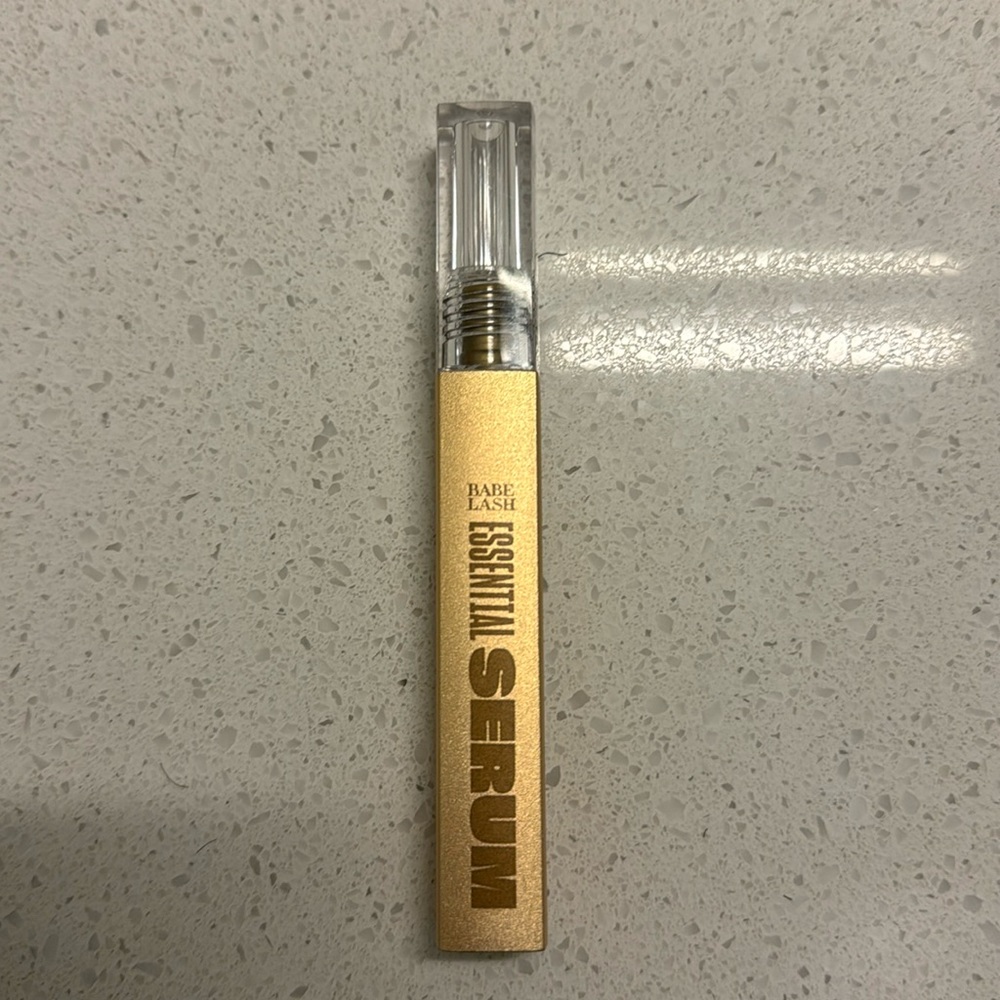 .07 Fl Oz Babelash serum